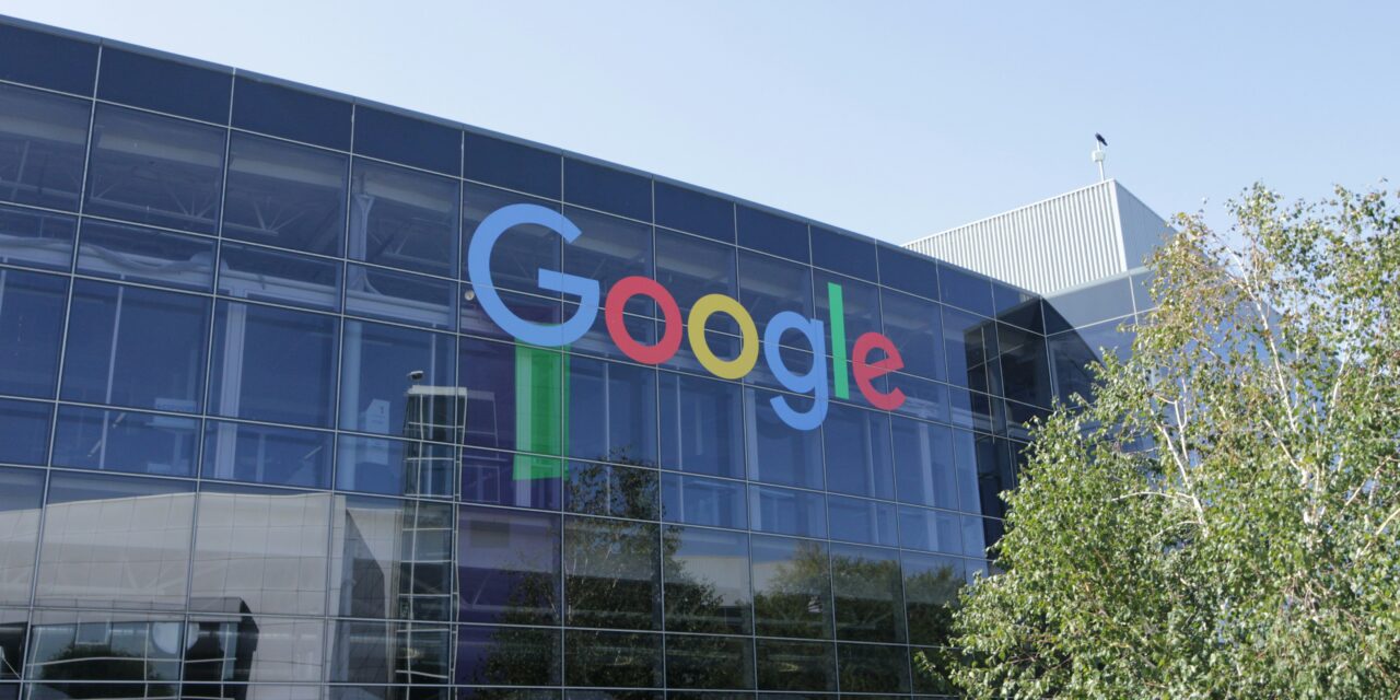 Google zalicza giełdowy krach – to katastrofa