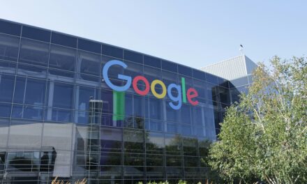 Google zalicza giełdowy krach – to katastrofa