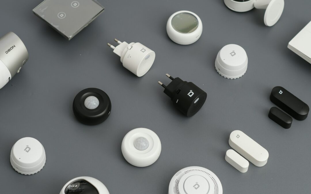 Wi-Fi vs ZigBee vs Z-Wave. Jaki smart home wybrać?