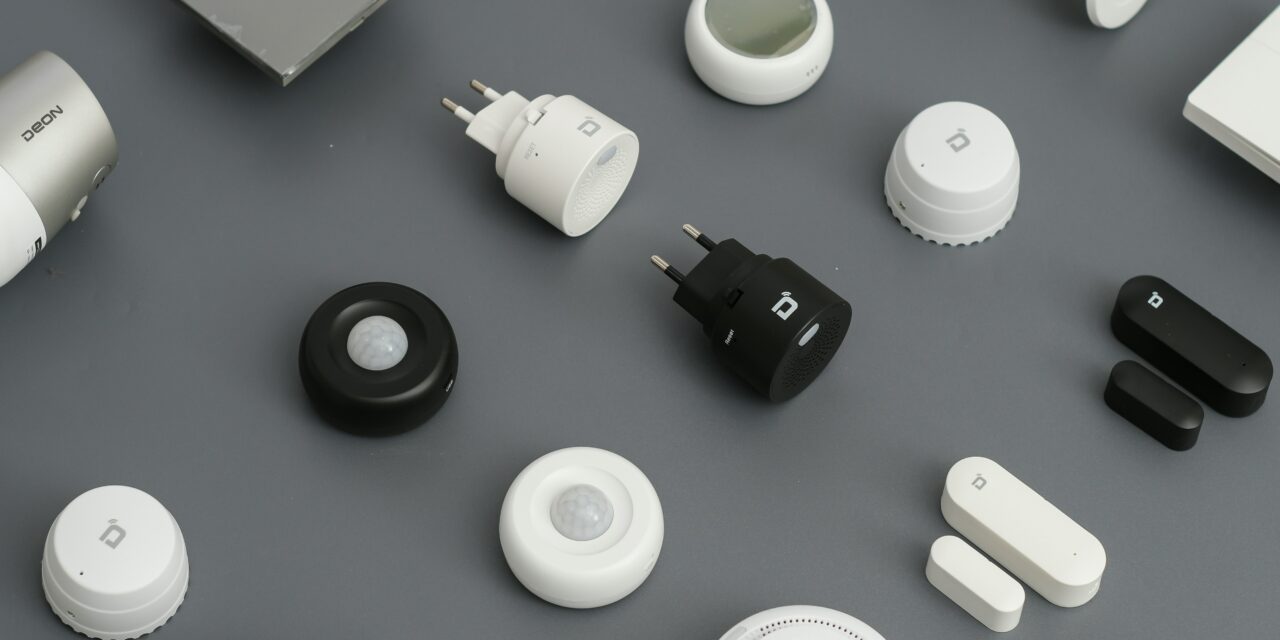 Wi-Fi vs ZigBee vs Z-Wave. Jaki smart home wybrać?