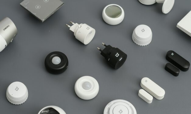 Wi-Fi vs ZigBee vs Z-Wave. Jaki smart home wybrać?