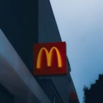 McDonald’s używa AI do dynamicznego ustalania cen