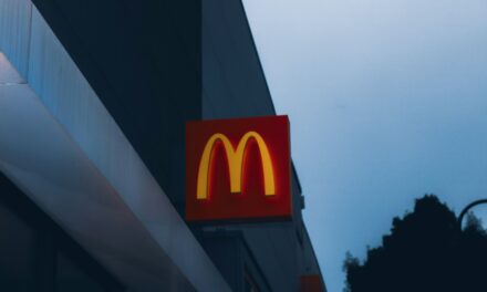 McDonald’s używa AI do dynamicznego ustalania cen