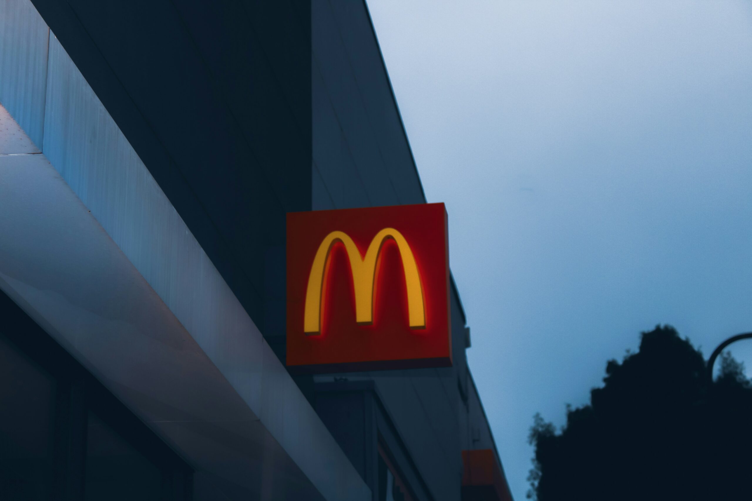 McDonald’s używa AI do dynamicznego ustalania cen