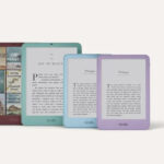 Kindle w końcu dostał zmiany na które długo czekaliśmy