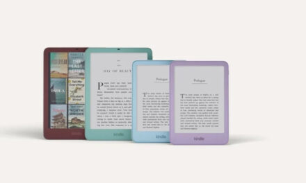 Kindle w końcu dostał zmiany na które długo czekaliśmy
