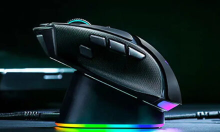 Razer znowu robi myszkę z wbudowanymi cheatami