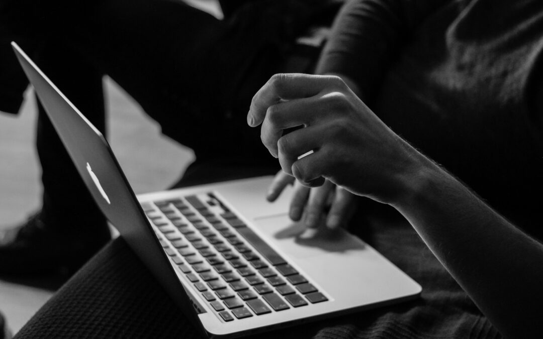 Blokowanie nielegalnych treści w internecie – Sejm przyjął przepisy