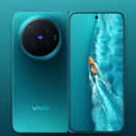 vivo x Fold6 debiutuje – nowy składak imponuje możliwościami