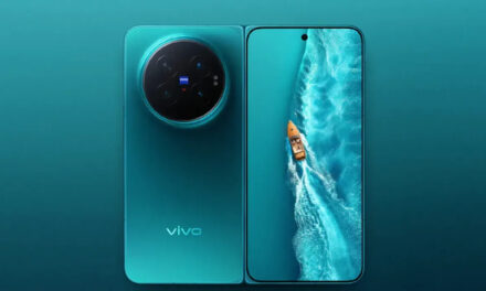 vivo x Fold6 debiutuje – nowy składak imponuje możliwościami